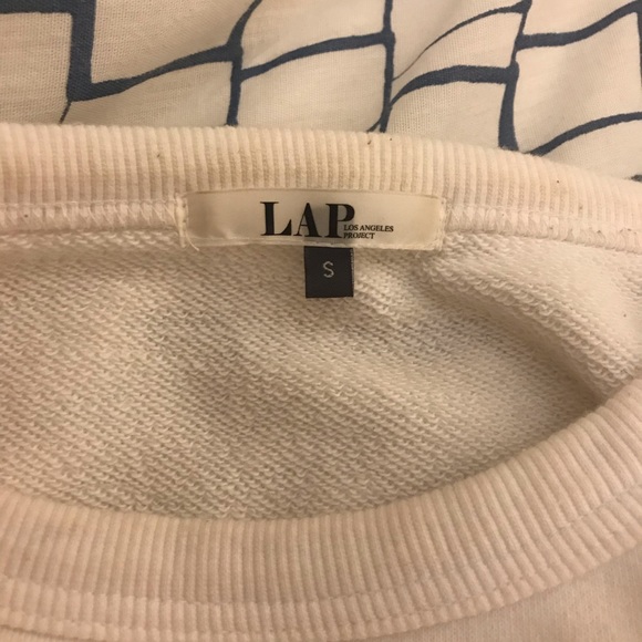 Snoopy sweatshirt - Picture 4 of 4